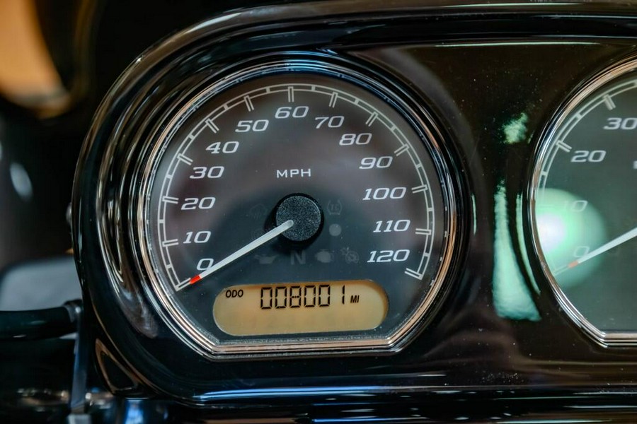 2023 Harley-Davidson Road Glide 3 FLTRT