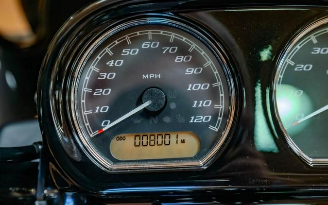 2023 Harley-Davidson Road Glide 3 FLTRT