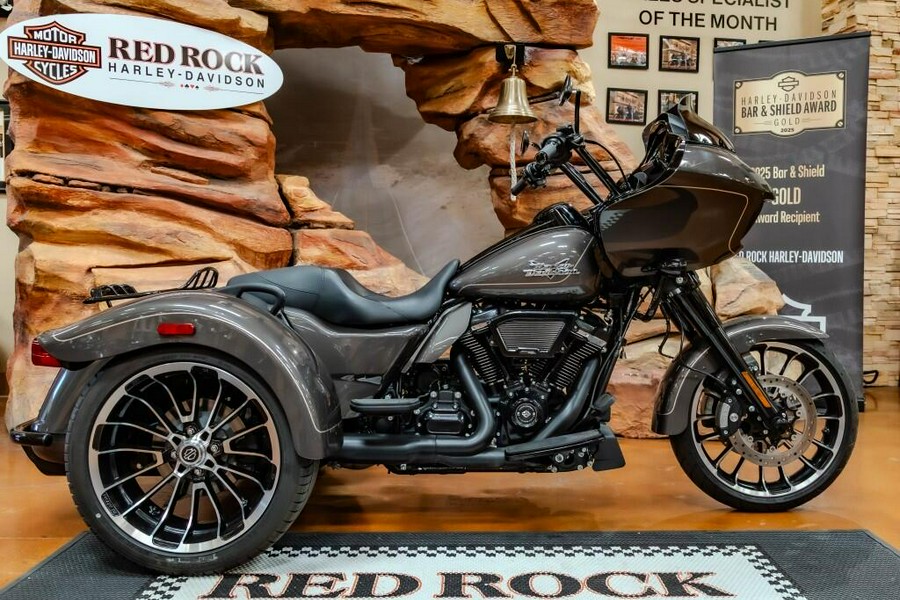 2023 Harley-Davidson Road Glide 3 FLTRT