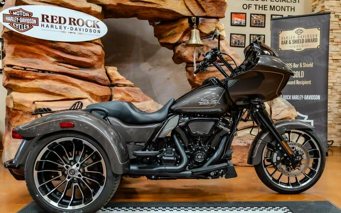 2023 Harley-Davidson Road Glide 3 FLTRT