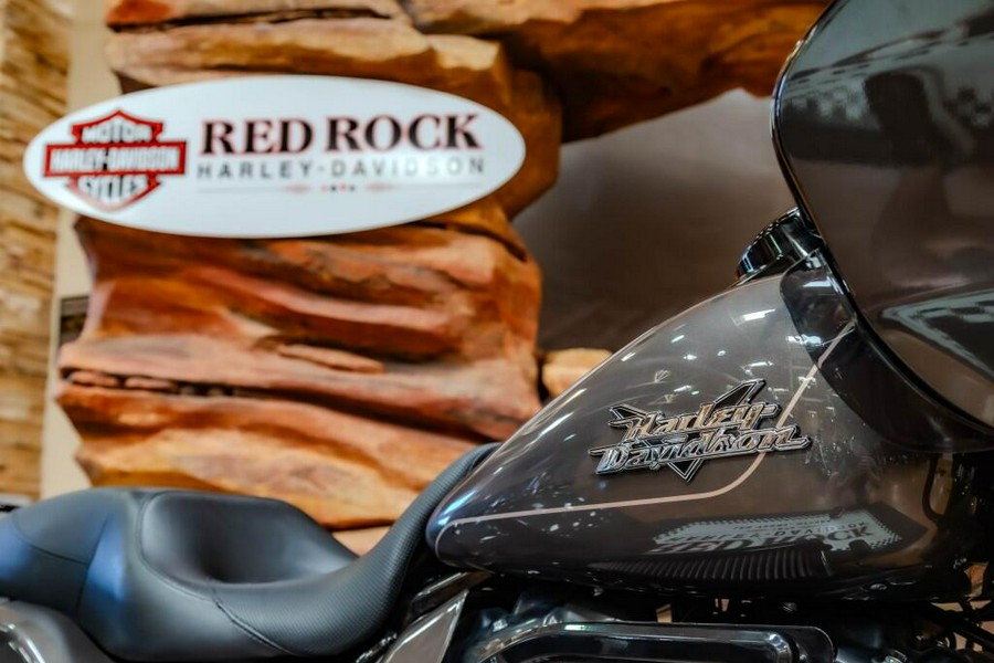 2023 Harley-Davidson Road Glide 3 FLTRT