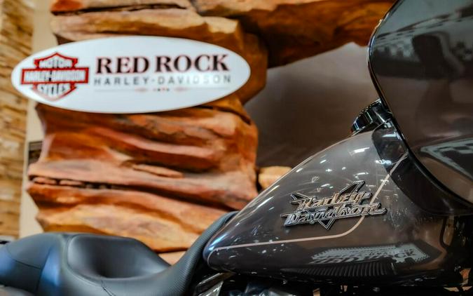 2023 Harley-Davidson Road Glide 3 FLTRT
