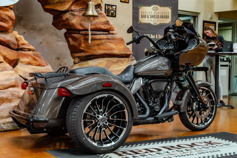 2023 Harley-Davidson Road Glide 3 FLTRT