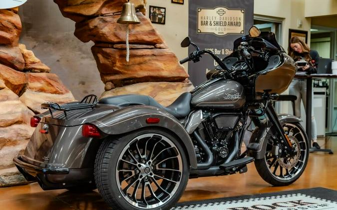 2023 Harley-Davidson Road Glide 3 FLTRT