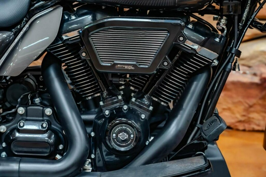 2023 Harley-Davidson Road Glide 3 FLTRT