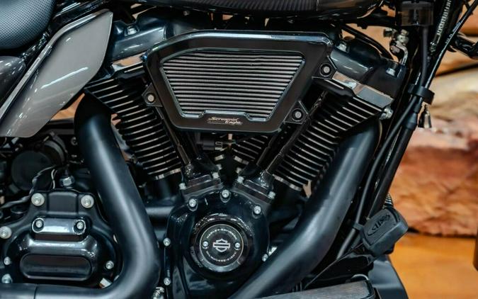 2023 Harley-Davidson Road Glide 3 FLTRT