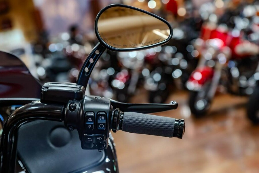 2023 Harley-Davidson Road Glide 3 FLTRT