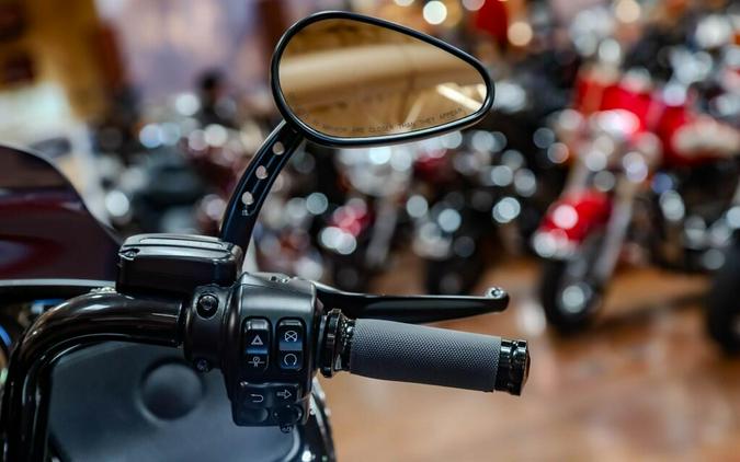 2023 Harley-Davidson Road Glide 3 FLTRT