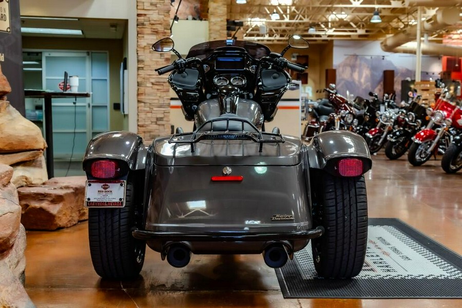 2023 Harley-Davidson Road Glide 3 FLTRT