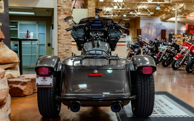 2023 Harley-Davidson Road Glide 3 FLTRT