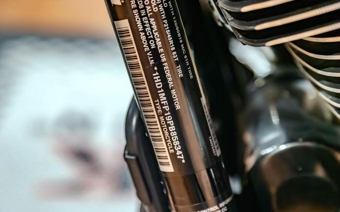 2023 Harley-Davidson Road Glide 3 FLTRT