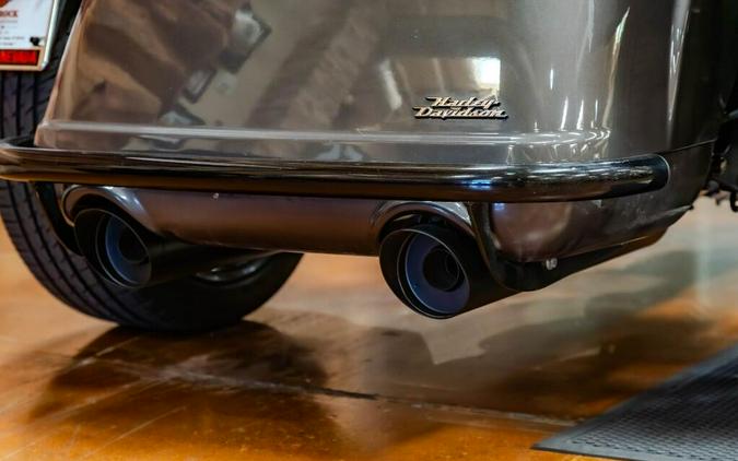 2023 Harley-Davidson Road Glide 3 FLTRT