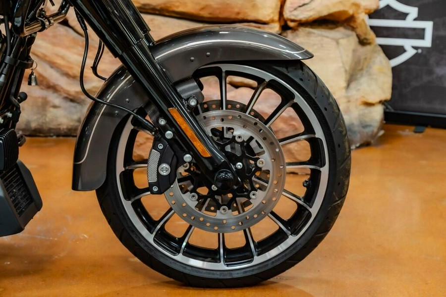2023 Harley-Davidson Road Glide 3 FLTRT