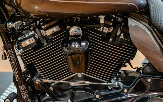 2023 Harley-Davidson Road Glide 3 FLTRT