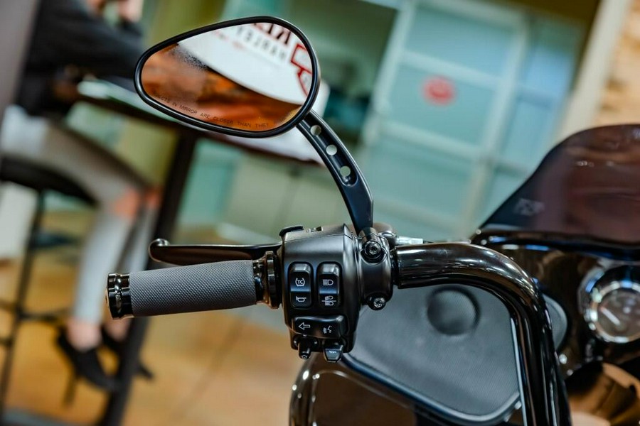 2023 Harley-Davidson Road Glide 3 FLTRT