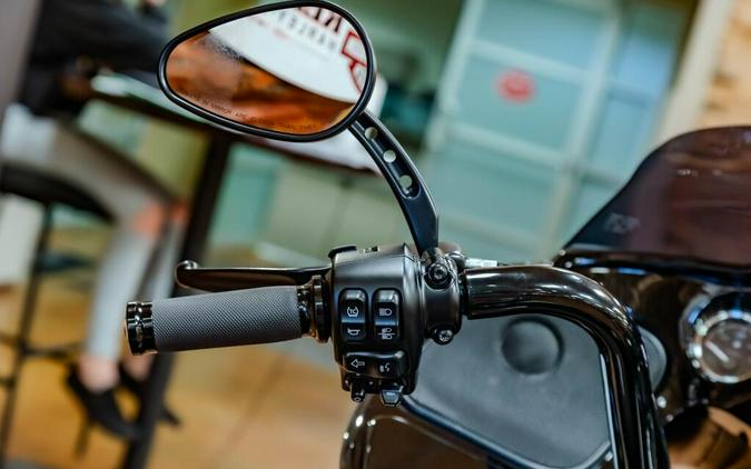 2023 Harley-Davidson Road Glide 3 FLTRT