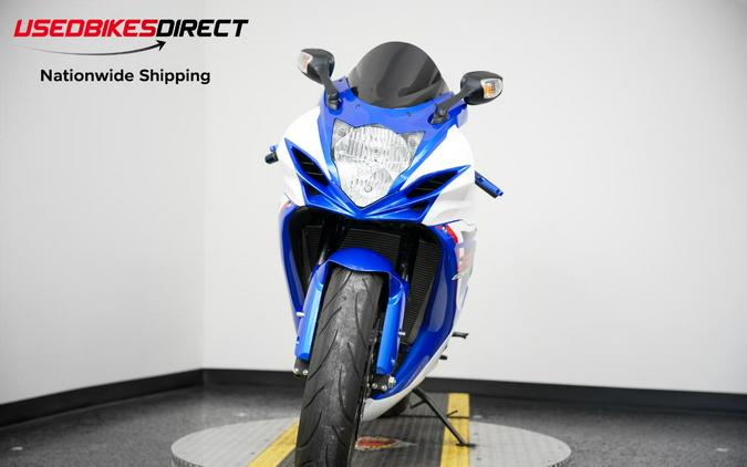 2025 Suzuki GSX-R600 - $11,499.00