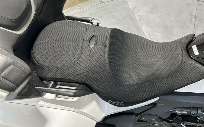 2024 Honda Gold Wing Tour Automatic DCT