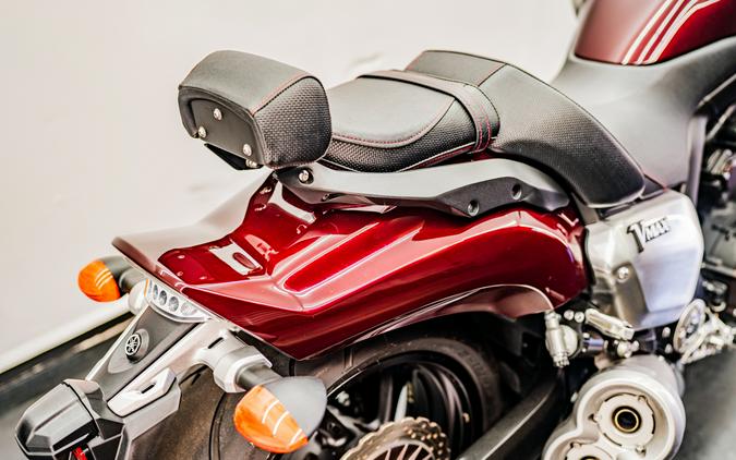 2015 Yamaha Motor Corp., USA VMAX