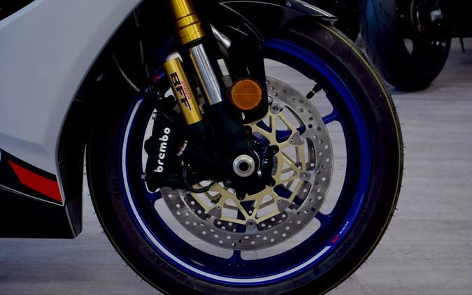 2027 SUZUKI GSX-R1000 40th anniversary