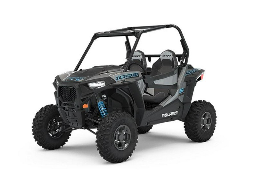 2020 Polaris® RZR® S 1000