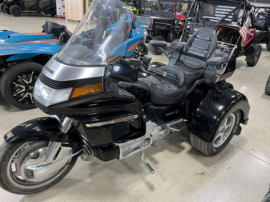 1993 Honda GL1500A w/Lehman Trike conversion