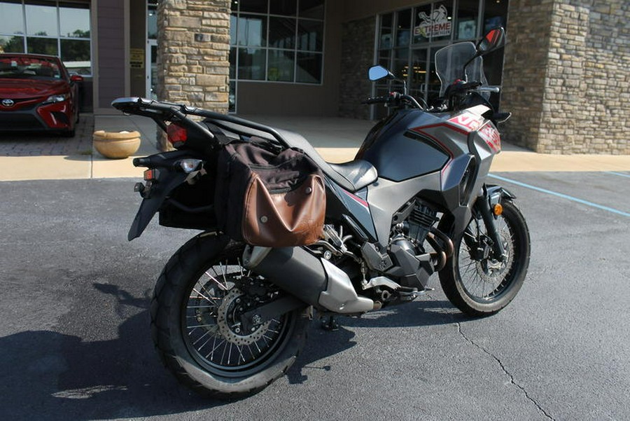 2021 Kawasaki Versys®-X 300 ABS