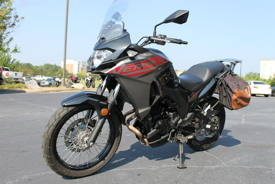 2021 Kawasaki Versys®-X 300 ABS