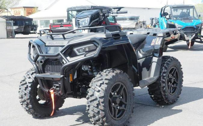 2024 Polaris® Sportsman 570 Trail