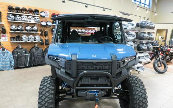 2024 Polaris® XPedition ADV 5 NorthStar