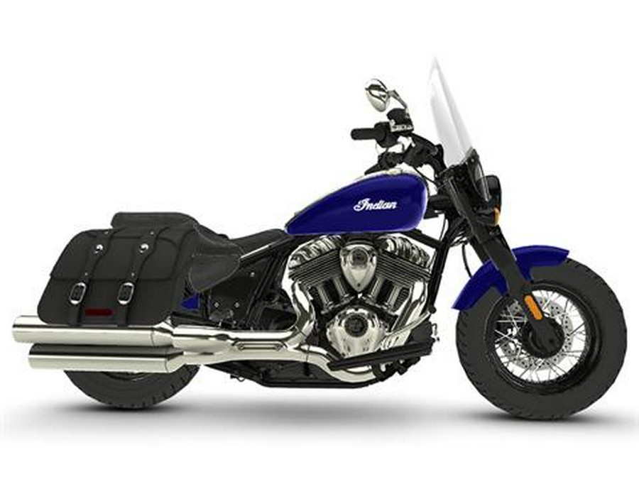 2024 Indian Motorcycle Super Chief Limited ABS