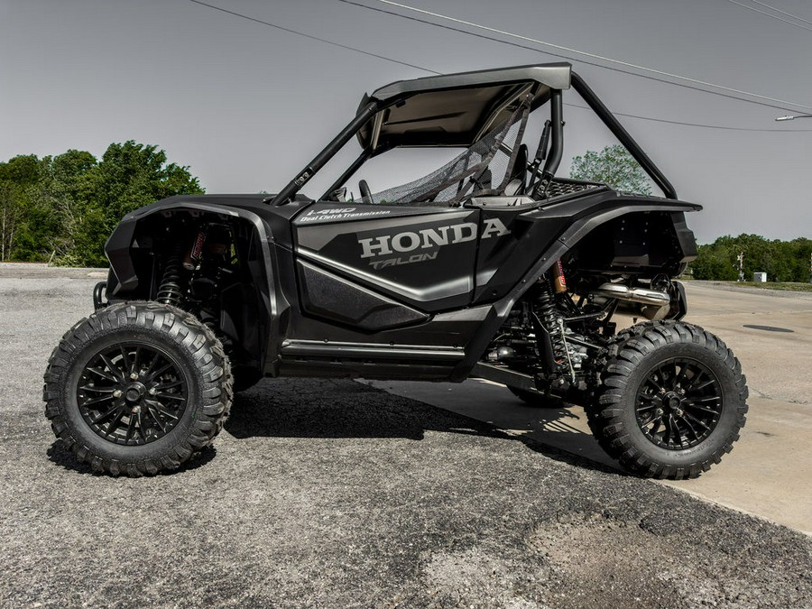 2024 Honda® Talon 1000R