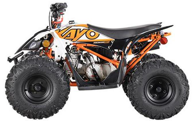 2024 Kayo Predator 110