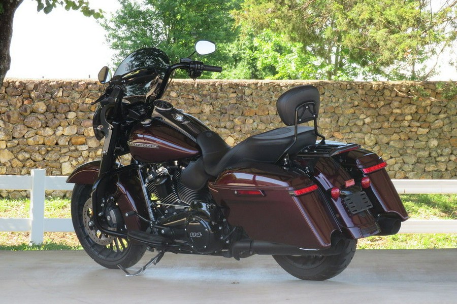 2019 Harley-Davidson® FLHRXS - Road King® Special