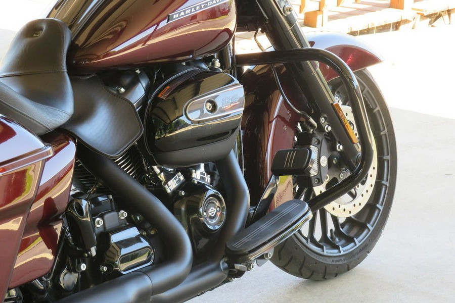 2019 Harley-Davidson® FLHRXS - Road King® Special