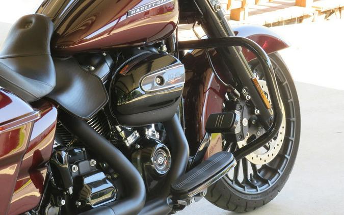 2019 Harley-Davidson® FLHRXS - Road King® Special