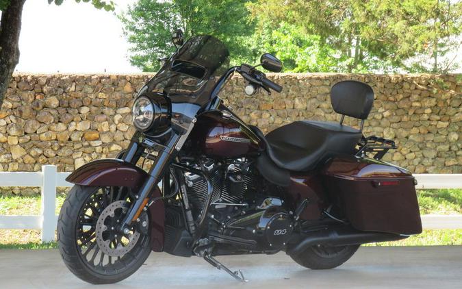 2019 Harley-Davidson® FLHRXS - Road King® Special