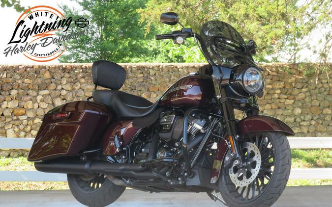 2019 Harley-Davidson® FLHRXS - Road King® Special