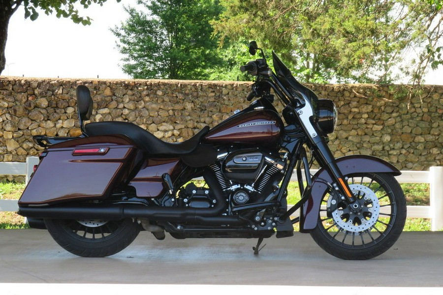 2019 Harley-Davidson® FLHRXS - Road King® Special