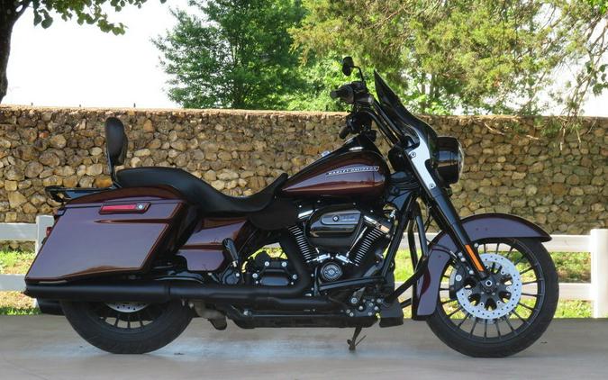 2019 Harley-Davidson® FLHRXS - Road King® Special