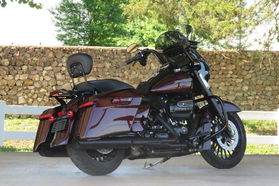 2019 Harley-Davidson® FLHRXS - Road King® Special