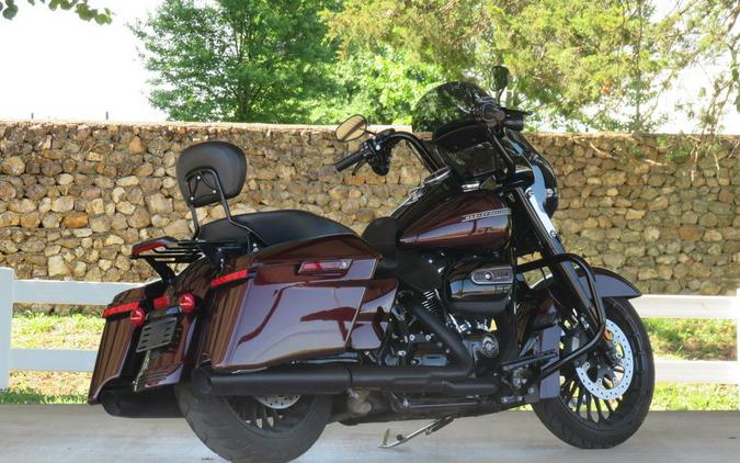 2019 Harley-Davidson® FLHRXS - Road King® Special