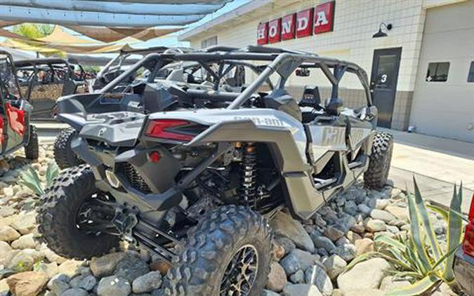 2024 Can-Am Maverick X3 Max DS Turbo