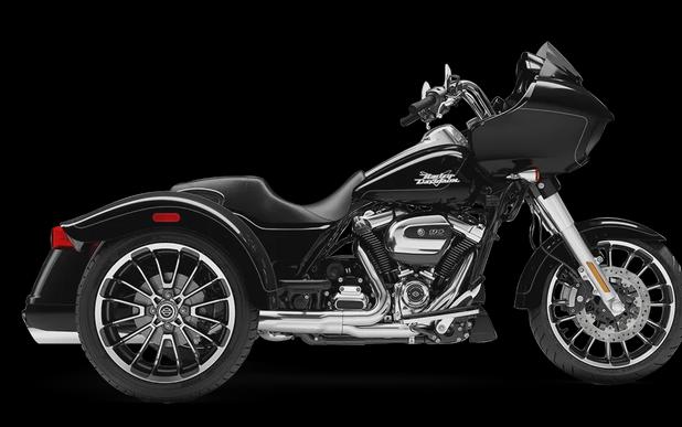 2024 Harley-Davidson® Road Glide® 3 Vivid Black