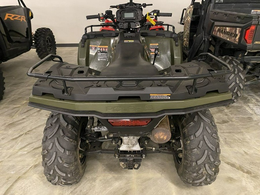 2022 Polaris® Sportsman 450 H.O.