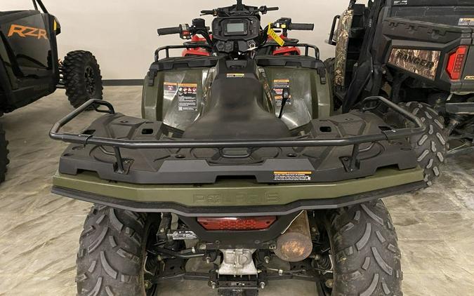 2022 Polaris® Sportsman 450 H.O.