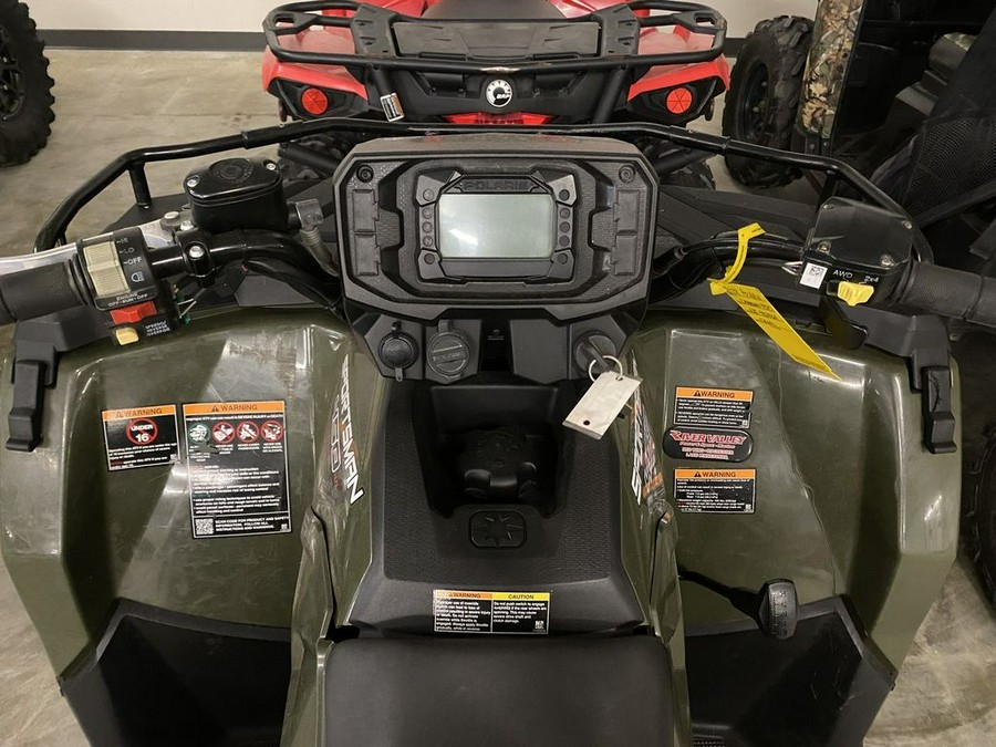 2022 Polaris® Sportsman 450 H.O.