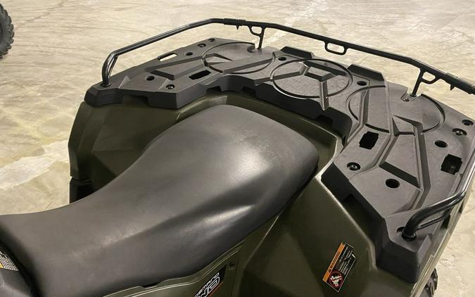 2022 Polaris® Sportsman 450 H.O.