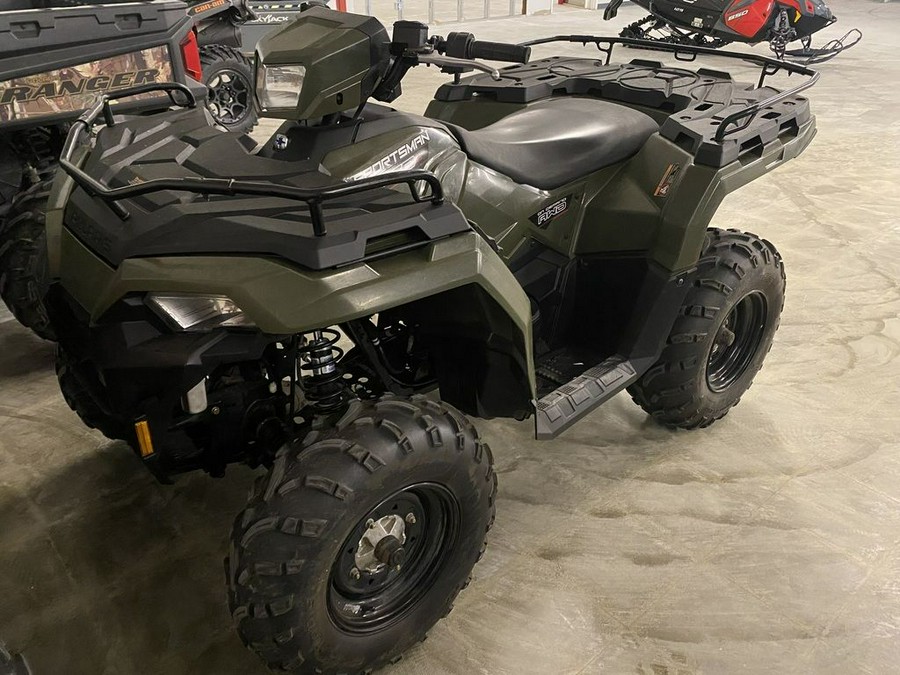 2022 Polaris® Sportsman 450 H.O.