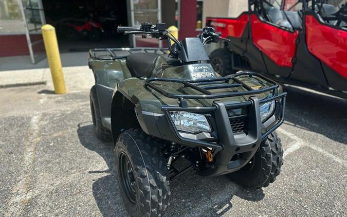 2024 Honda FourTrax Recon ES